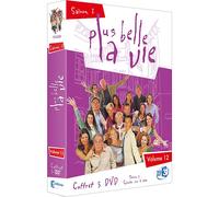 Plus Belle La Vie - Volume 12 - Saison 2