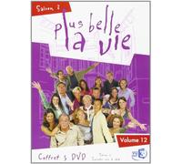 Plus belle la vie - Volume 12 - Saison 2