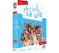 Plus Belle La Vie - Volume 13 - Saison 2