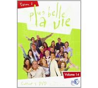 Plus belle la vie - Volume 14 - Saison 2