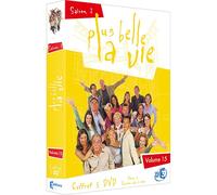 Plus Belle La Vie - Volume 15 - Saison 2