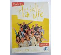 Plus Belle La Vie - Volume 15 - Saison 2