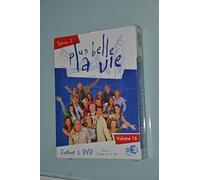 Plus belle la vie - Volume 16 - Saison 2