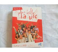 Plus belle la vie – Coffret Volume 17 Saison 2 – Digipack – Sony Pictures Home Entertainment