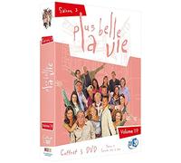 Plus belle la Vie - Coffret - Volume 19 - Digipack