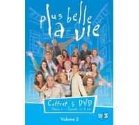 Plus Belle La Vie - Volume 2