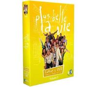 Plus Belle La Vie - Volume 5