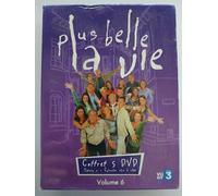 Plus Belle La Vie - Volume 6