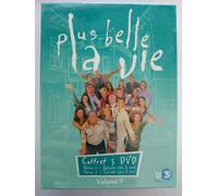Plus belle la vie - Volume 9 - Saison 2