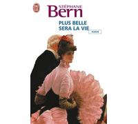 Plus belle sera la vie - Stéphane Bern - J'ai Lu - Poche - Roman