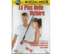 PLUS BELLE VICTOIRE/WIMBLEDON/VF G