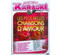 Plus belles chansons d'amour G