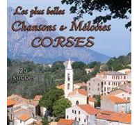 Plus Belles Chansons Et Melodies Corses