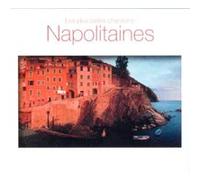 Plus belles chansons Napolitaines G