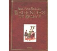 PLUS BELLES LEGENDES DE FRANCE