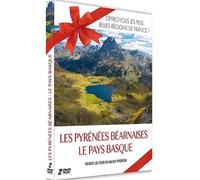 Pyrénées Béarnaises Pays basque Plus belles régions DVD https://www.fnac.com/a10905160/Pyrenees-Bearnaises-Pays-basque-Plus-belles-regions-DVD-Tourisme-DVD-Zone-2?oref=7698db5d-25fb-f9a5-4bdc-7fccc0ebcfb4