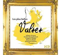 Plus Belles Valses