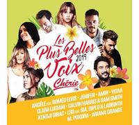 Plus Belles Voix Cherie FM 19