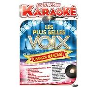 Plus belles voix G