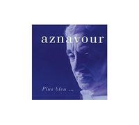 Plus bleu... CD