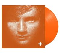 Plus by SHEERAN,ED [VINYL] NEUF