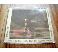 PLUS CA CHANGE POUR LA MEME CHOSE CD EUROPEAN - 2005 6 TRACK EP FEATURING BULLS**TM 1969, EXISTENCE, CITY OF THE DEAD, SHE MUST DIE AND ZOMBIE TAKEDOWN