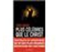 Plus célèbres que le Christ Yves Bigot (Auteur)