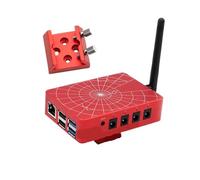Plus Contrôleur d'astrophotographie Intelligent de 256 Go for l'imagerie Spatiale lointaine(Package A)