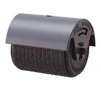 PLUS Europe Recharge du Tampon rouleau Camouflage, ID sécurité, personnel données