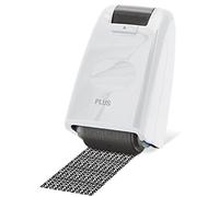 Plus Corporation 38091 Recharge pour rouleau tampon de censure (Import Allemagne)