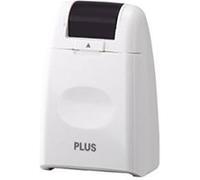 Plus Corporation 38091 Recharge pour rouleau tampon de censure (Import Allemagne)