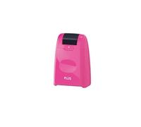 Plus corporation 38093 recharge pour rouleau tampon de censure