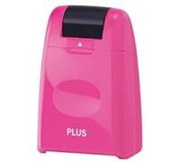 Plus corporation 38093 recharge pour rouleau tampon de censure G