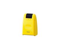 Plus corporation 38095 recharge pour rouleau tampon de censure is-500cm