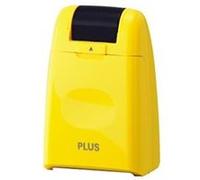 Plus corporation 38095 recharge pour rouleau tampon de censure is-500cm G