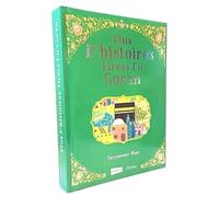Plus d' histoires tirées du Coran (Nouvelle édition)