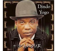 Plus D'Amour by Yogo, Dindo