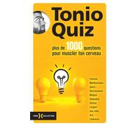 Plus de 1000 questions pour muscler ton cerveau