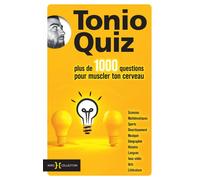 Plus de 1000 questions pour muscler ton cerveau
