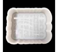 【Plus de 300 designs en option】 Fuehbur Chiefs-Sign Moule en silicone pour bougie et savon en forme d'animal Passe au four