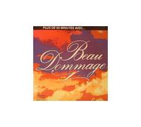 Beau Dommage - 18 Titres