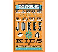 Plus de blagues à mourir de rire pour les enfants