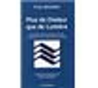 Plus de chaleur que de lumiere Philip Mirowski (Auteur)