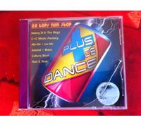 Plus de Dance (1994, F) - Heavy D & The Boyz, Aswad, General Public, Kristine W, Cappella..