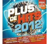 Plus De Hits 2012