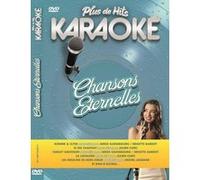 Plus de hits karaoké Chansons éternelles DVD G