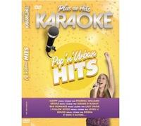 Various – Pop Et Urban Hits – Karaoké – DVD – Import – Sony