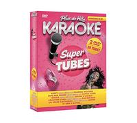 Plus de hits karaoké : Super Tubes