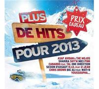Renaud Rebillaud - Plus de Hits Winter 2013