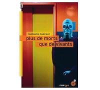 Plus de morts que de vivants